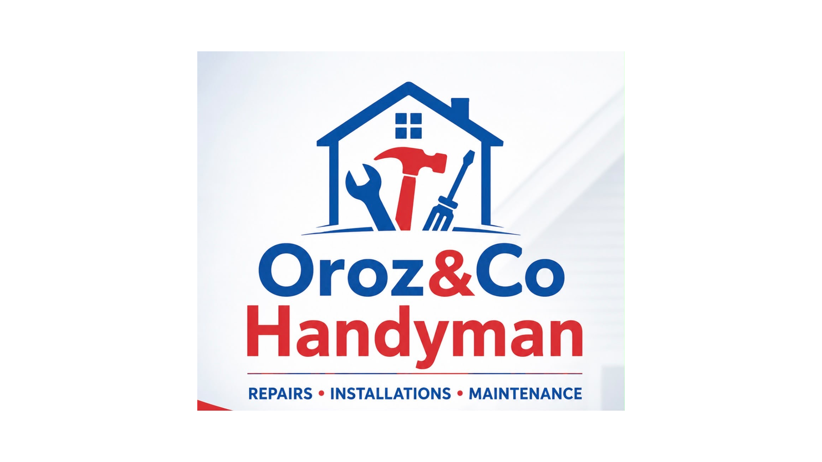 Oroz&Co Handyman